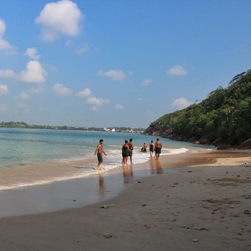 Coastal systems and resilience