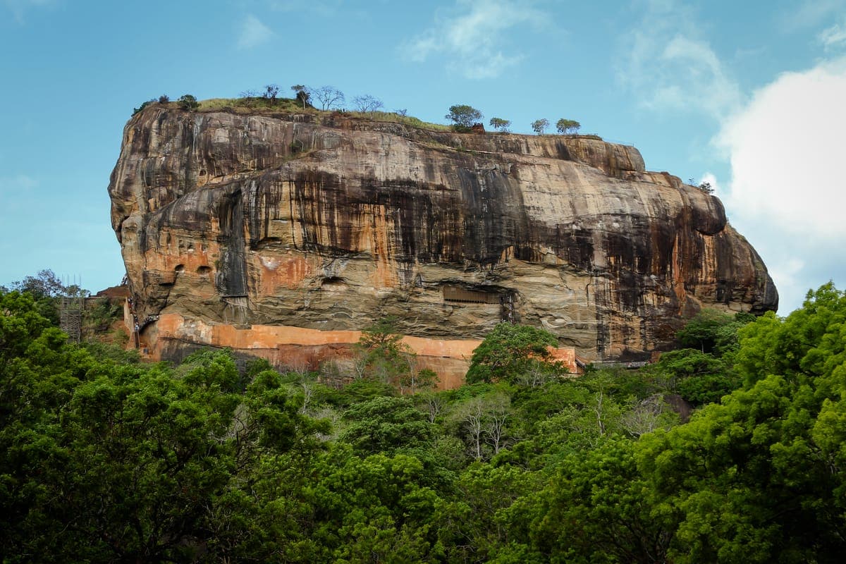 Discover Sri Lanka