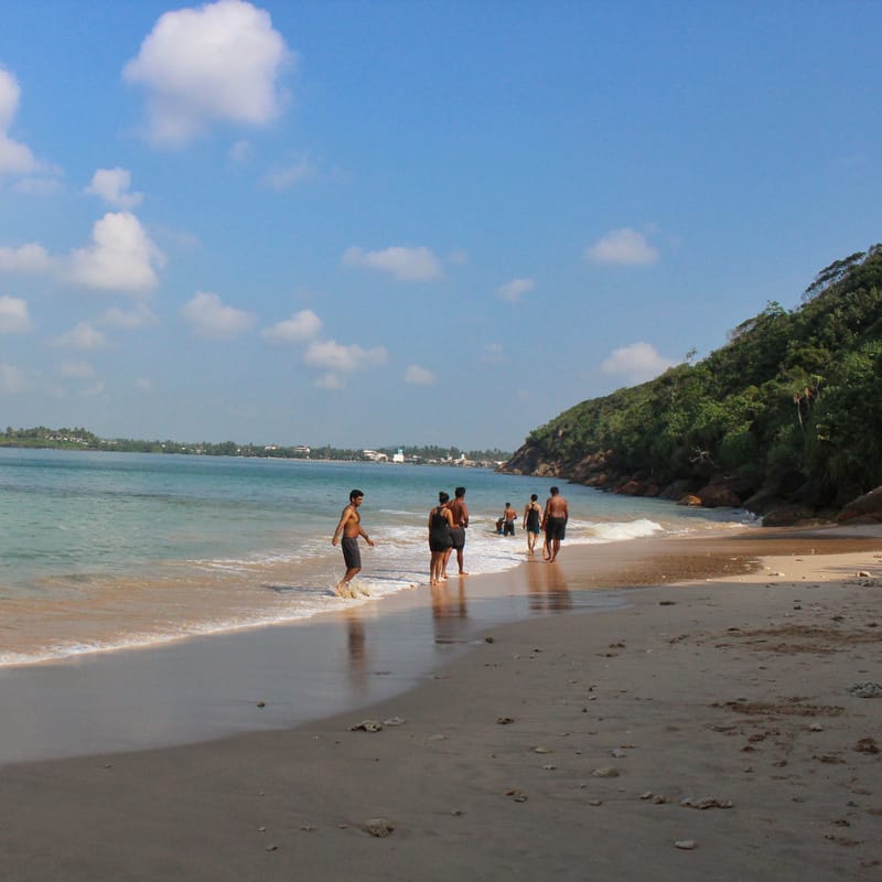 Marine and coastal learning